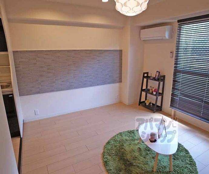 【リビエール藤尾】間取