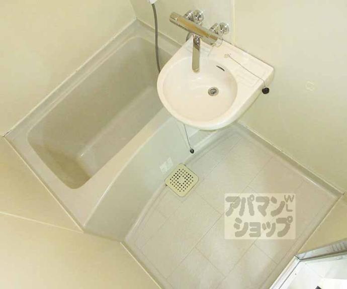 【リビエール藤尾】間取