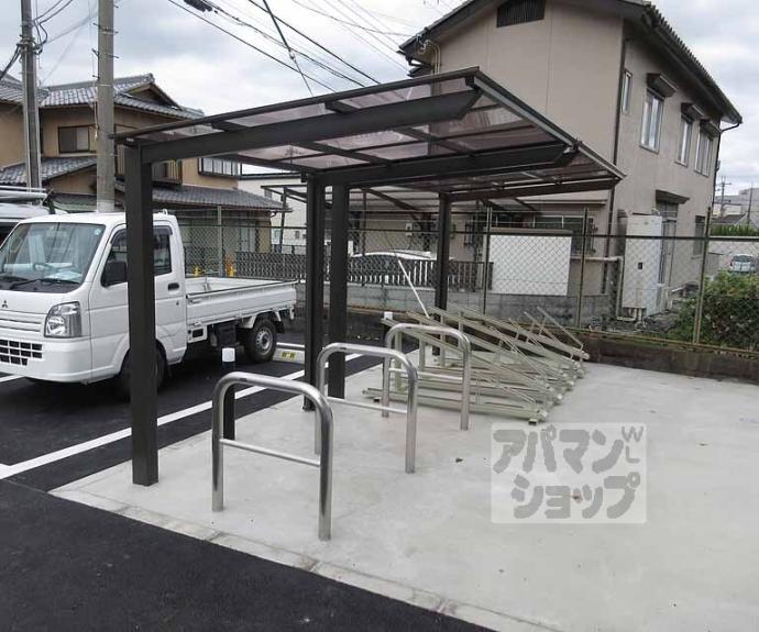 【リブリ・美崎】間取