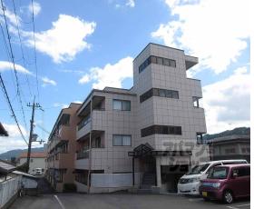 エクセルメゾン南志賀：間取図