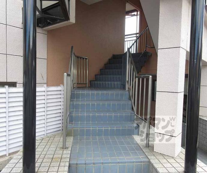 【エクセルメゾン南志賀】間取