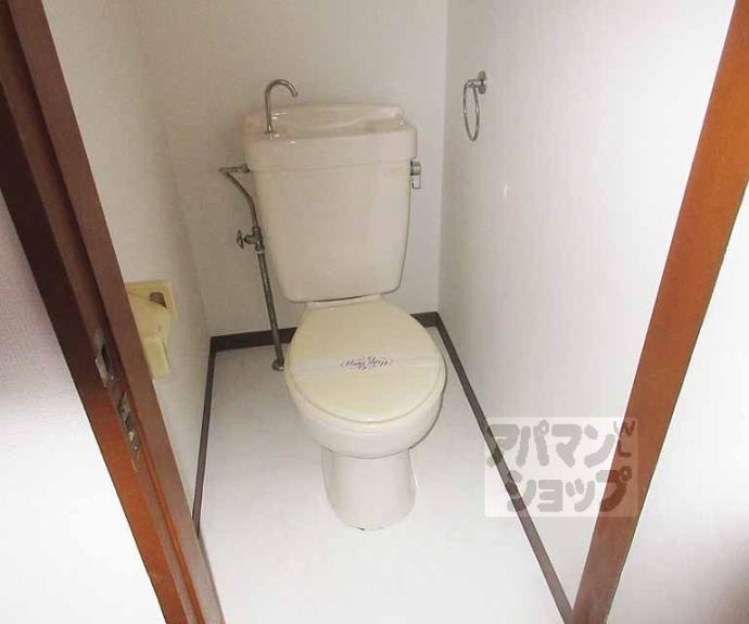 【エクセルメゾン南志賀】間取