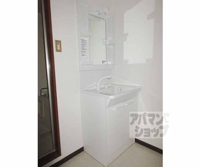 【エクセルメゾン南志賀】間取