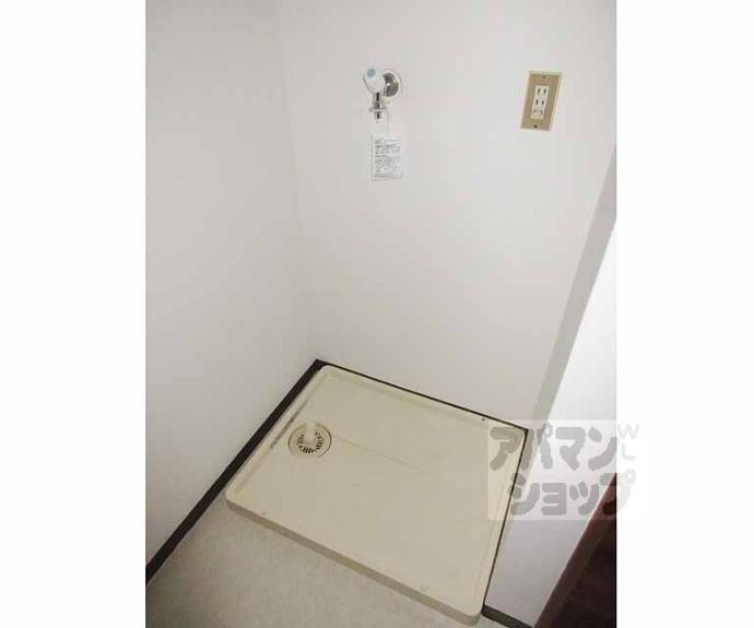 【エクセルメゾン南志賀】間取