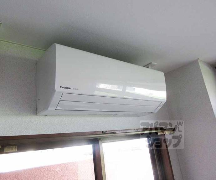 【エクセルメゾン南志賀】間取