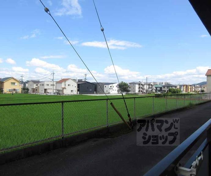 【エクセルメゾン南志賀】間取