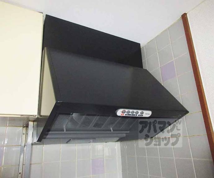 【エクセルメゾン南志賀】間取