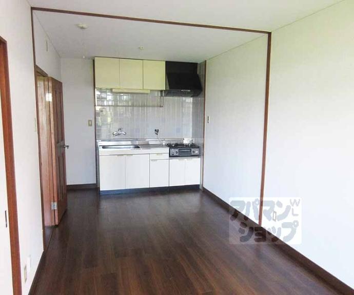 【エクセルメゾン南志賀】間取