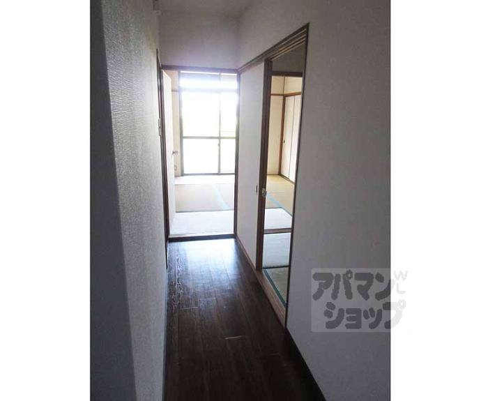 【エクセルメゾン南志賀】間取