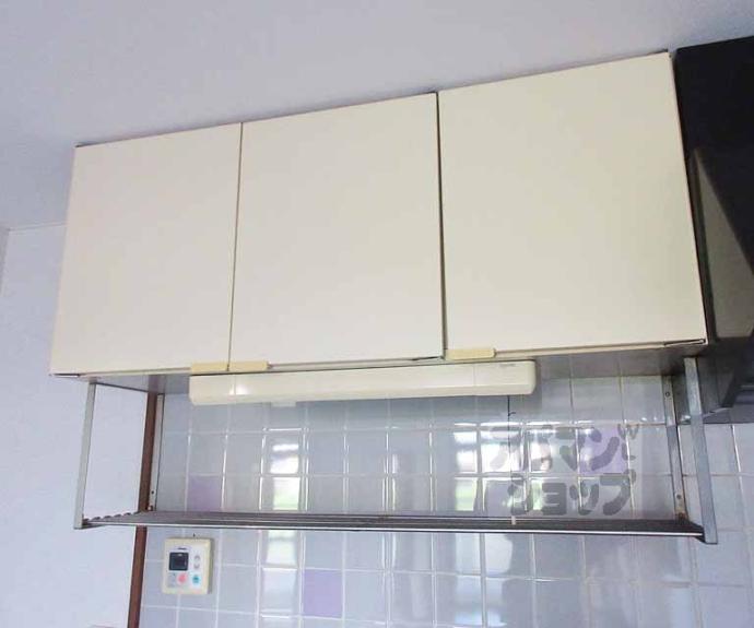 【エクセルメゾン南志賀】間取