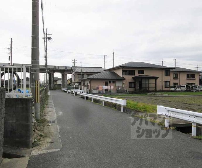 【グロリオーサ園】間取