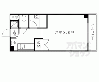 【カルテットＫＯＢＯＲＩ　Ｃ棟】