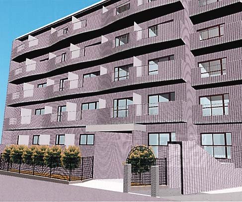 カルテットＫＯＢＯＲＩ　Ｃ棟