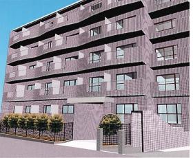 カルテットＫＯＢＯＲＩ　Ｃ棟：間取図