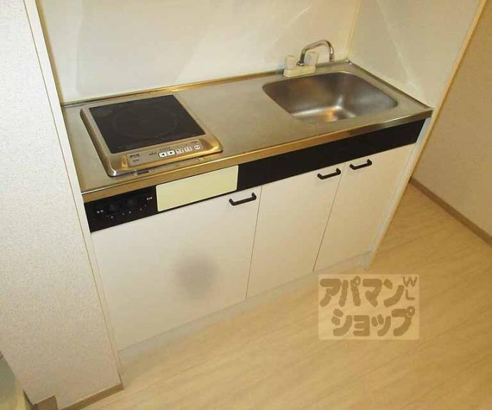 【fleur ogi】間取