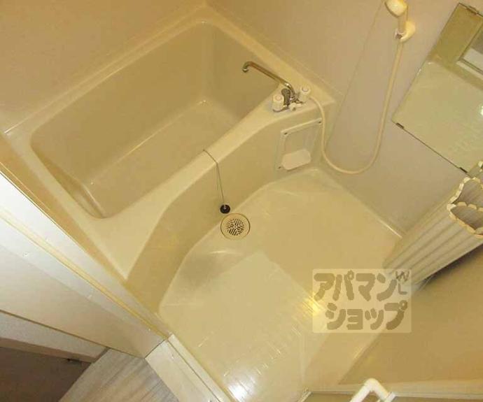 【fleur ogi】間取