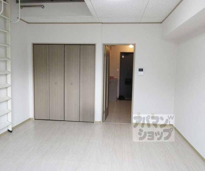 【fleur ogi】間取