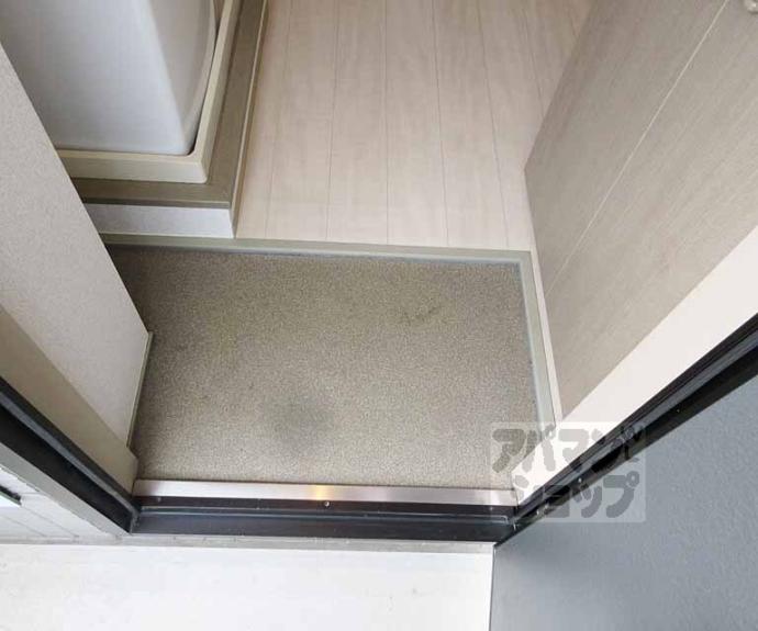 【fleur ogi】間取