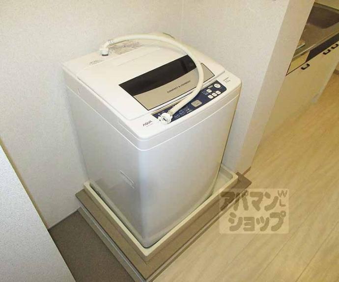 【fleur ogi】間取