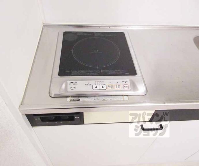 【fleur ogi】間取