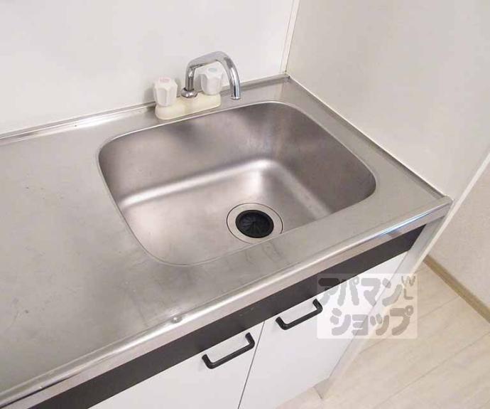 【fleur ogi】間取