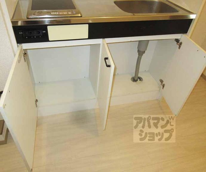 【fleur ogi】間取