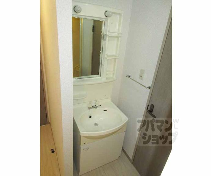 【fleur ogi】間取