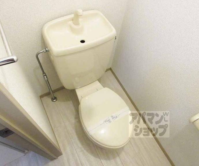 【fleur ogi】間取