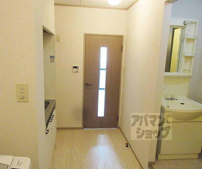 【fleur ogi】間取