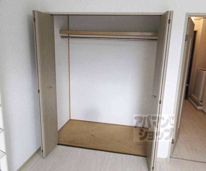 【fleur ogi】間取