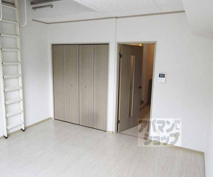 【fleur ogi】間取