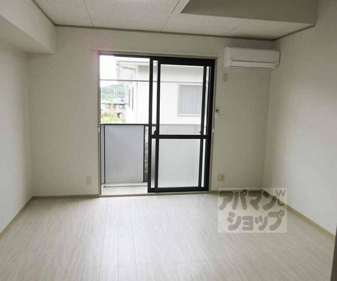 【fleur ogi】間取