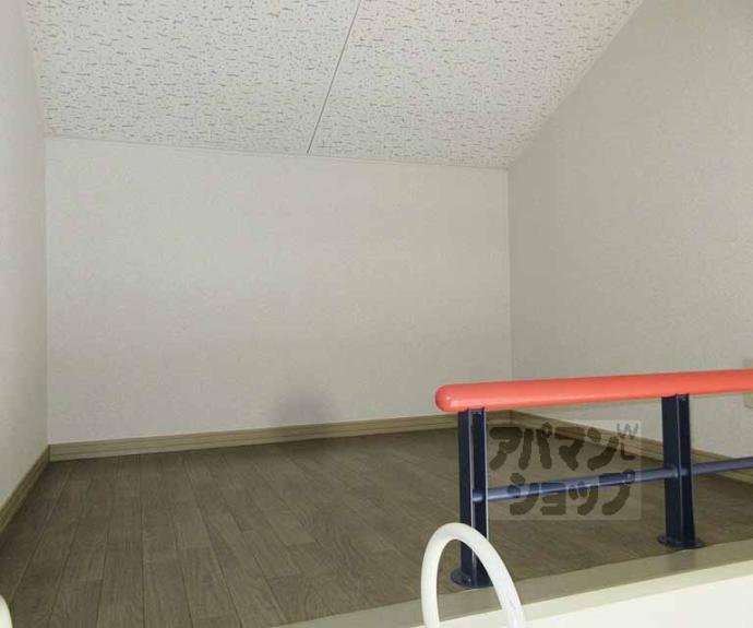 【fleur ogi】間取