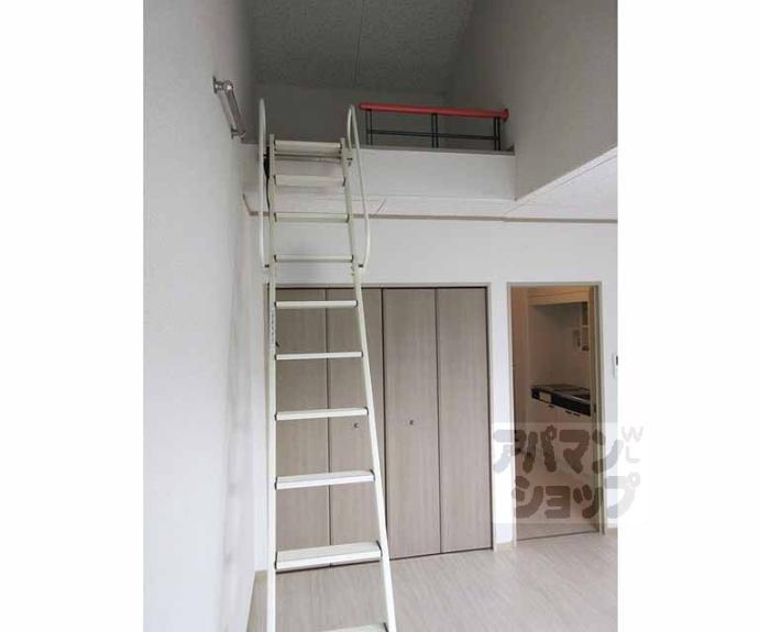 【fleur ogi】間取