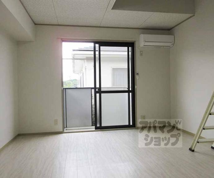 【fleur ogi】間取