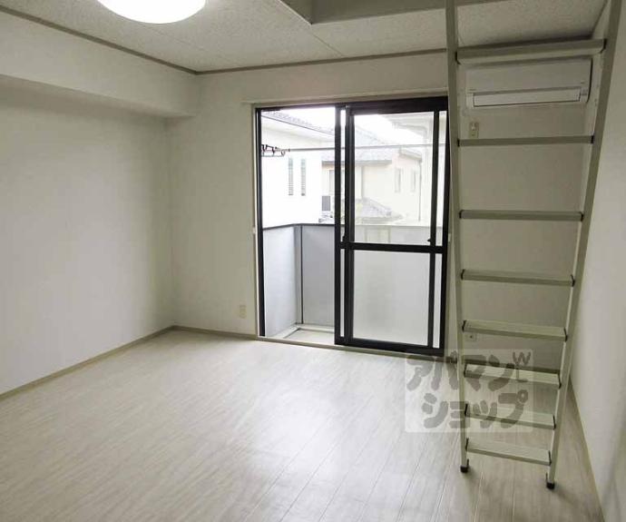 【fleur ogi】間取