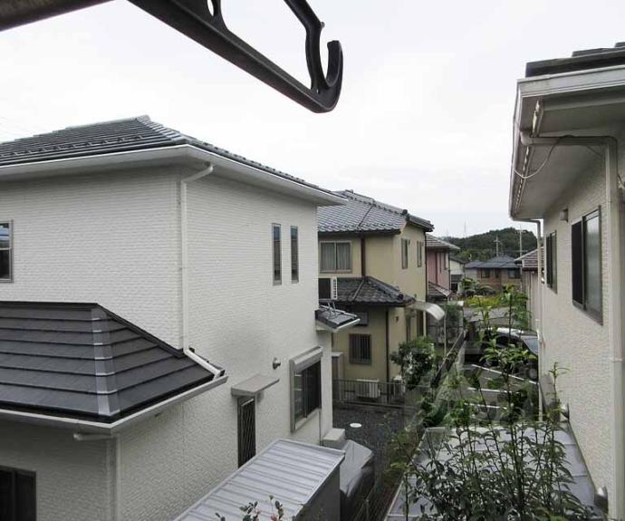 【fleur ogi】間取