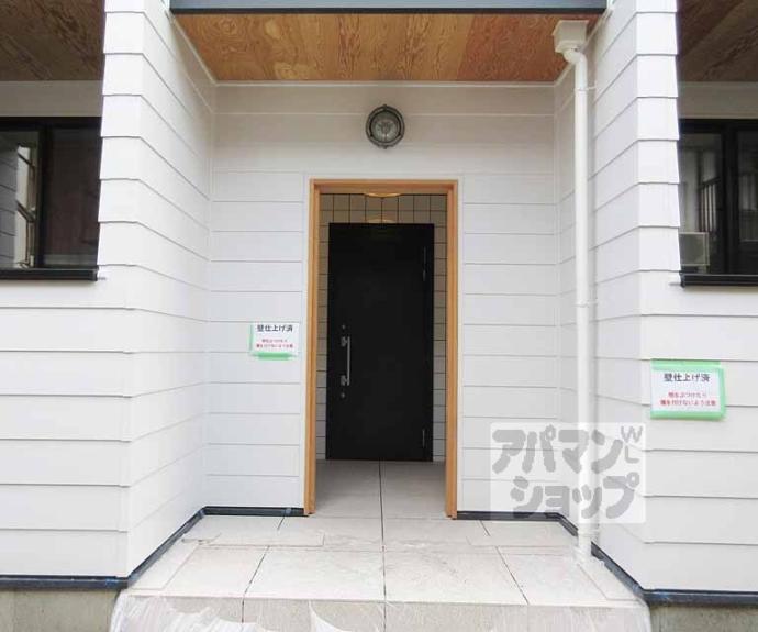 【エモン大津】間取