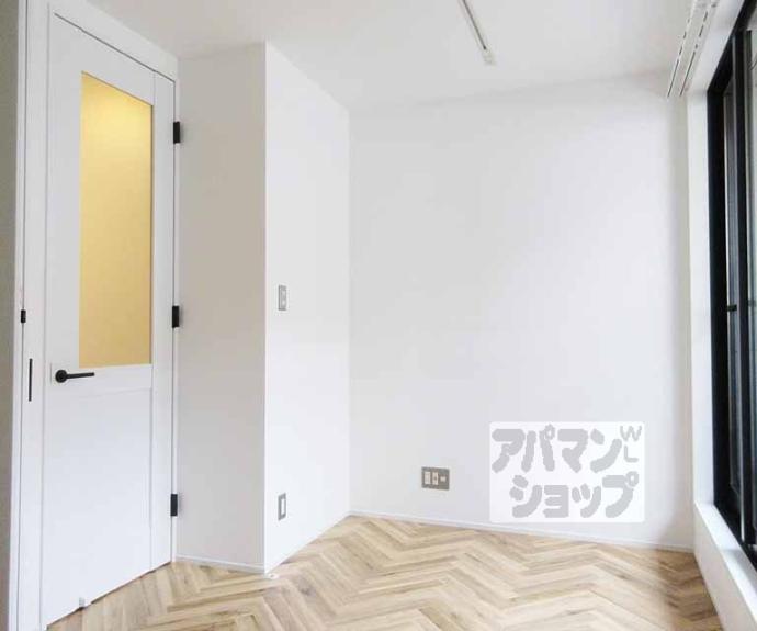 【エモン大津】間取