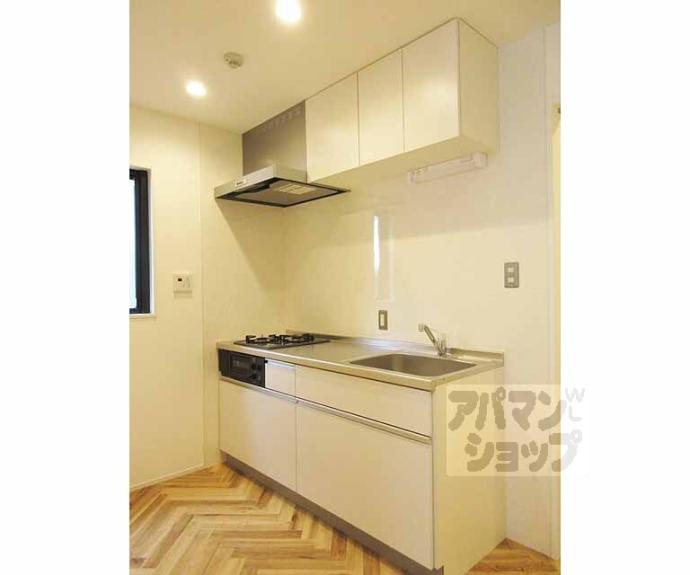 【エモン大津】間取