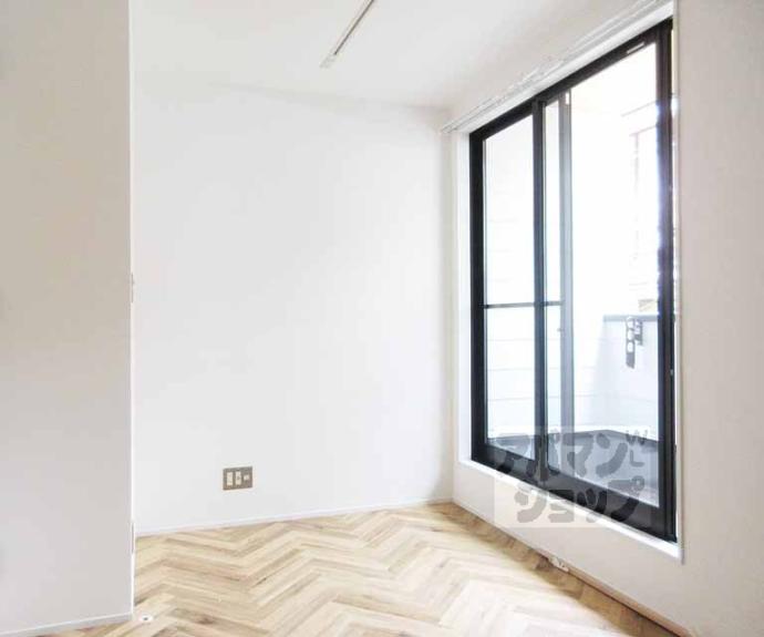 【エモン大津】間取