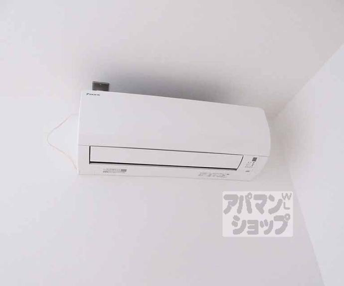 【エモン大津】間取