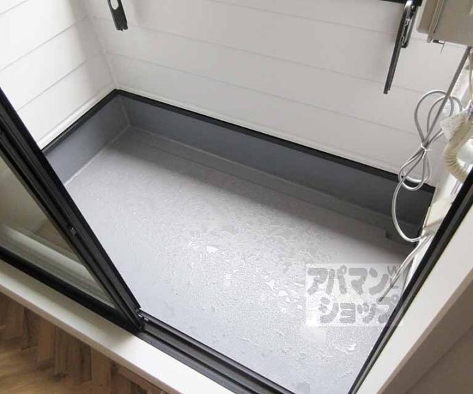 【エモン大津】間取