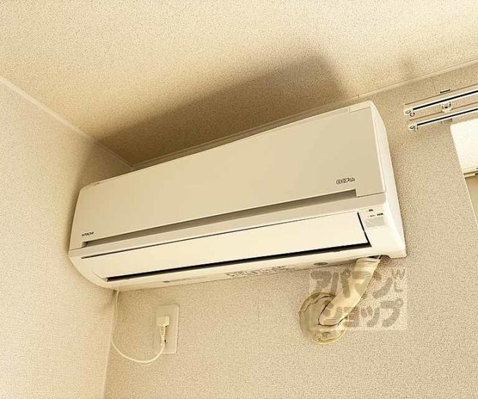 【ベルドミール堅田】間取