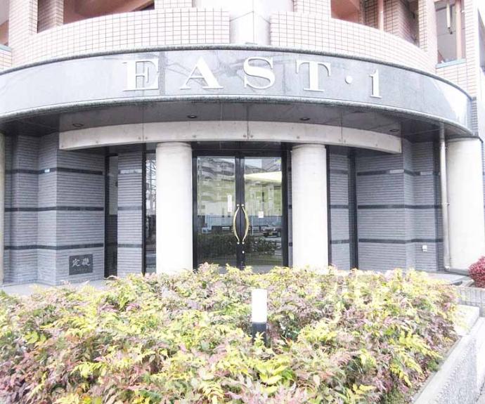 【ＥＡＳＴ１】間取