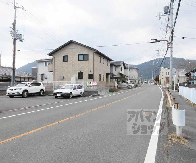 【フェイバリット淡海】間取