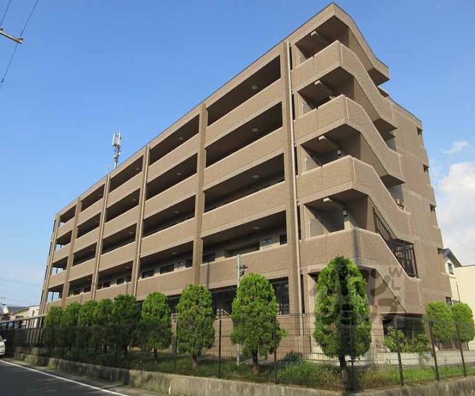 【フレッチェⅡ】間取
