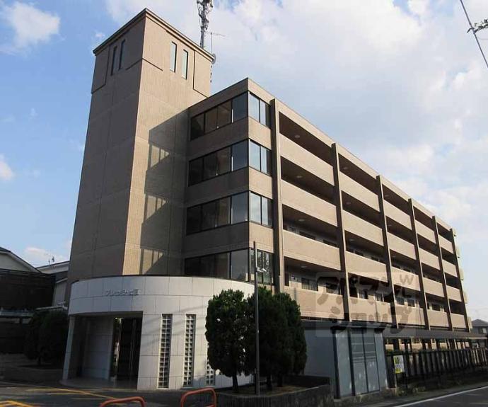 【フレッチェⅡ】間取