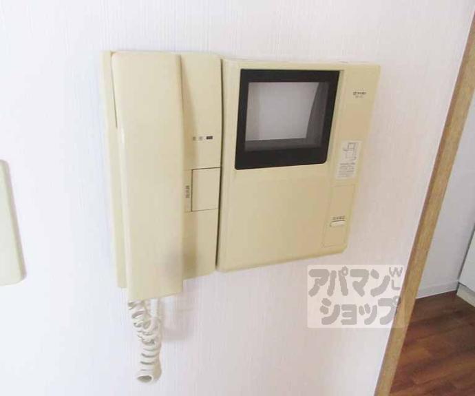 【フレッチェⅡ】間取