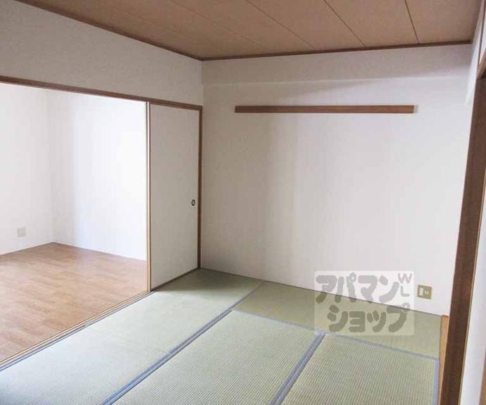 【フレッチェⅡ】間取